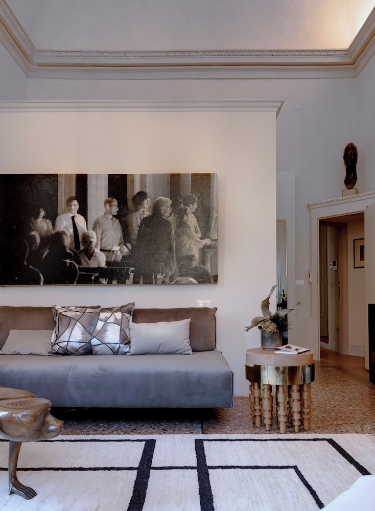 Palazzo Giacometti Suites