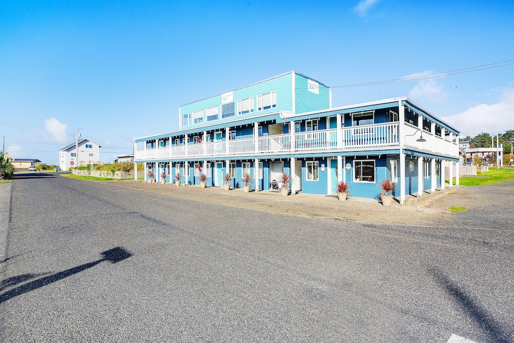 Sand Dollar Condos