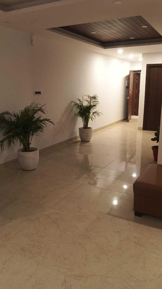 CDS Luxury Homestay Shimla