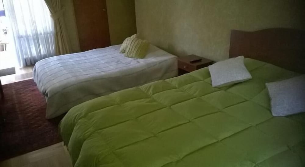 Bed & Breakfast BlumenHaus