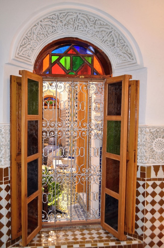 Riad Dar Salma