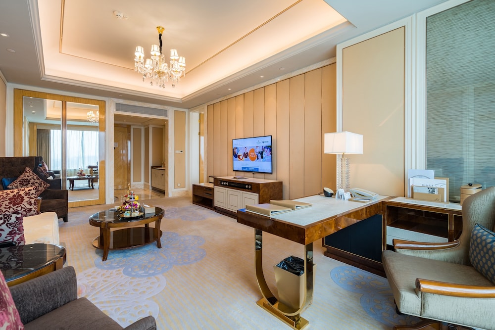 Suqian Hengli International Hotel - Property Image 5