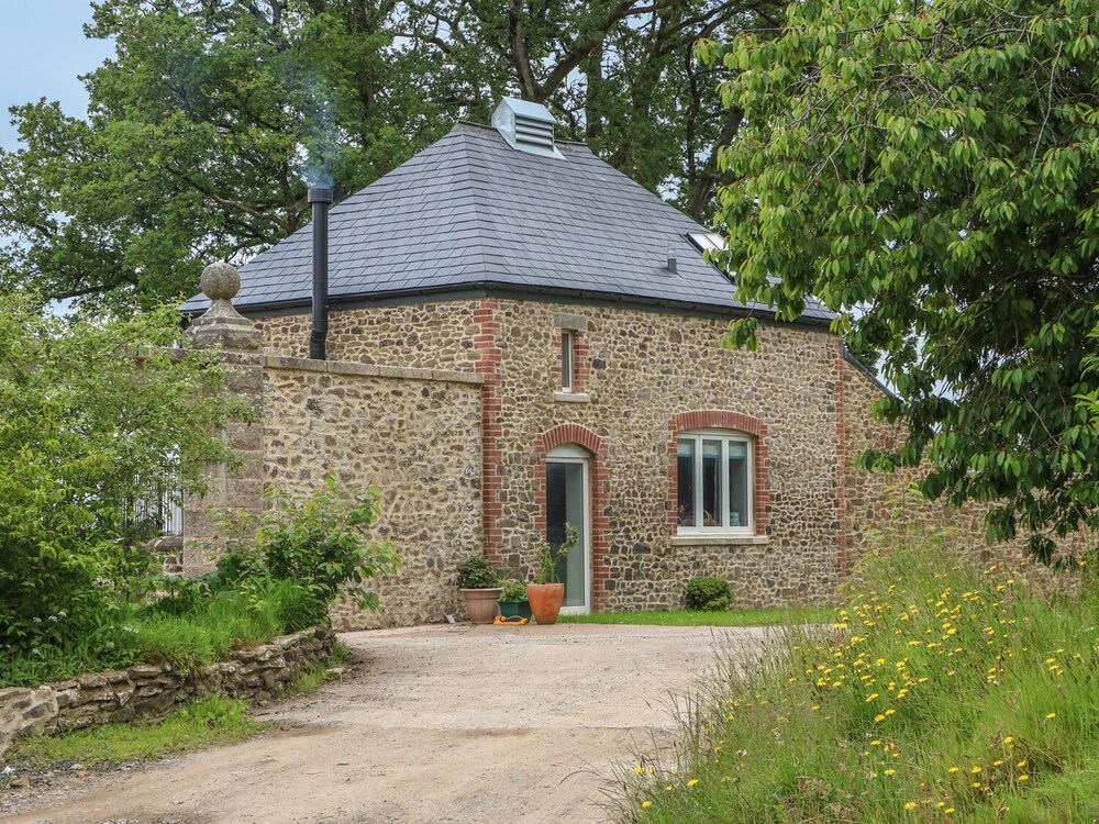 Okehampton Vacations - The Old Laundry - Property Image 1