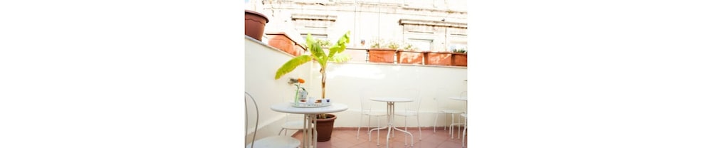 B&B Bari Old Town