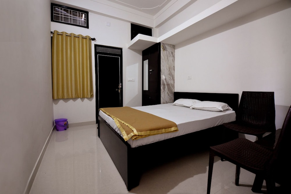Udaipur Home stay view 3