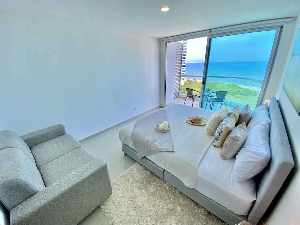 Apartamentos Aragoa - Cerca al Mar by SOHO
