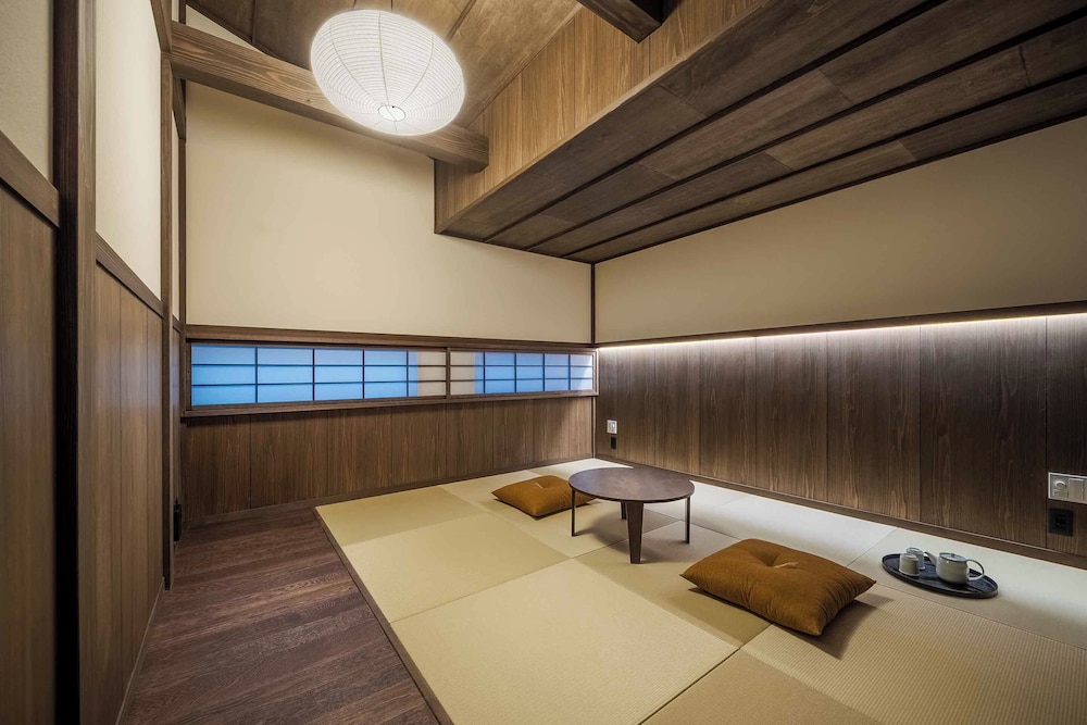 Asatoyuu Machiya House