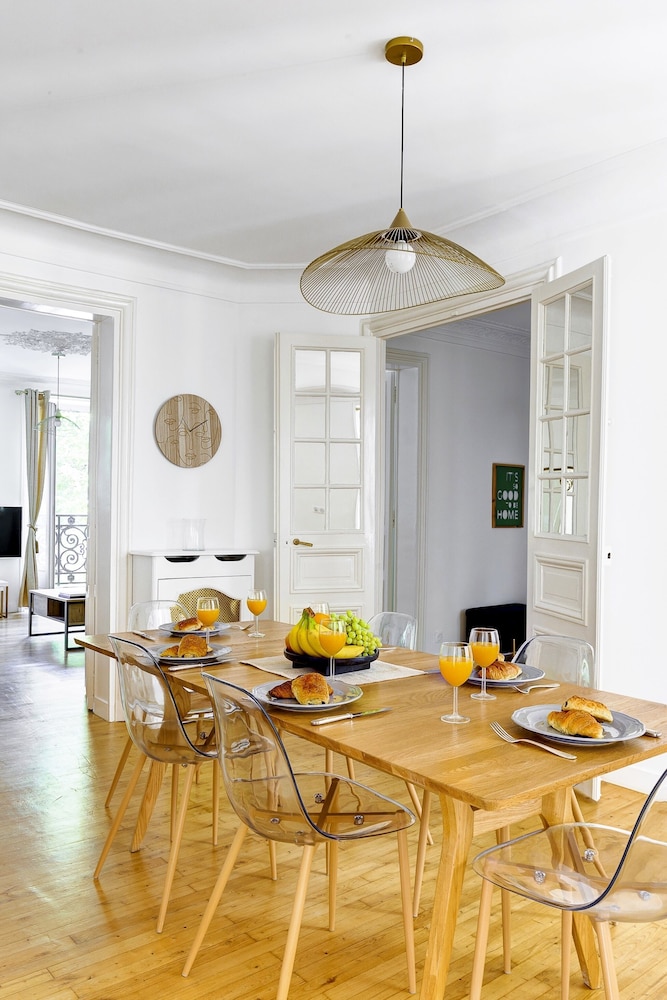 3BR Modern Escape by Champs-Élysées