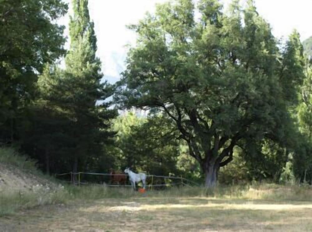 Alberg Torre del Baró - Hostel