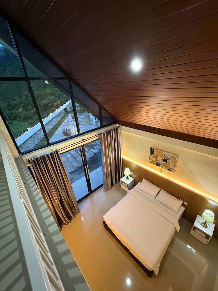 Montero Glamping & Stay