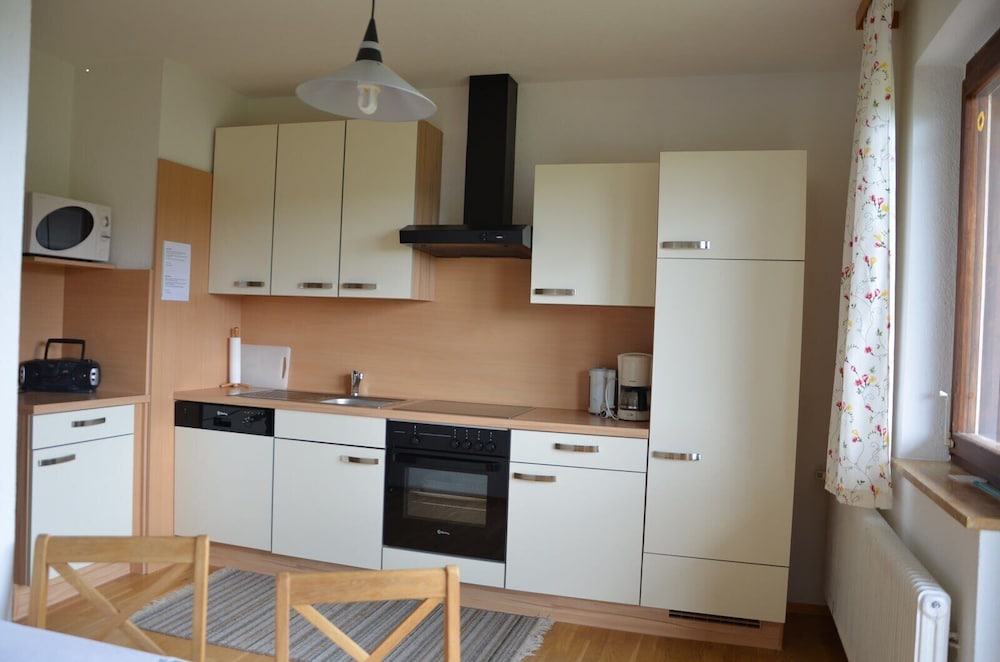 Bio-Bauernhof Grillschmied