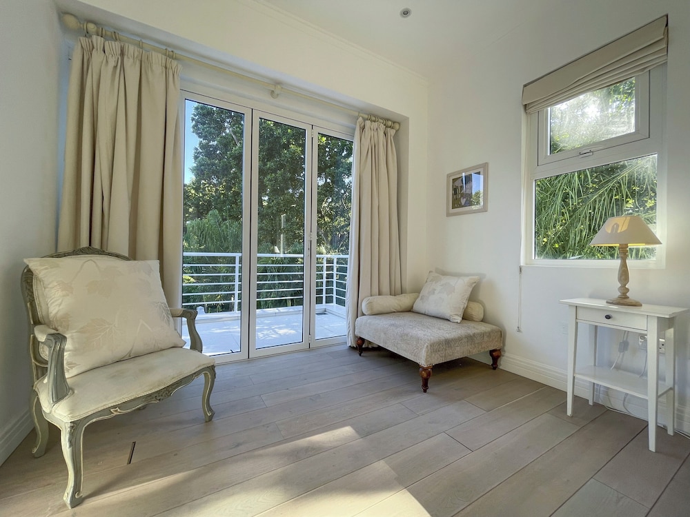 Villa Blanc Beau Vallon photo 4