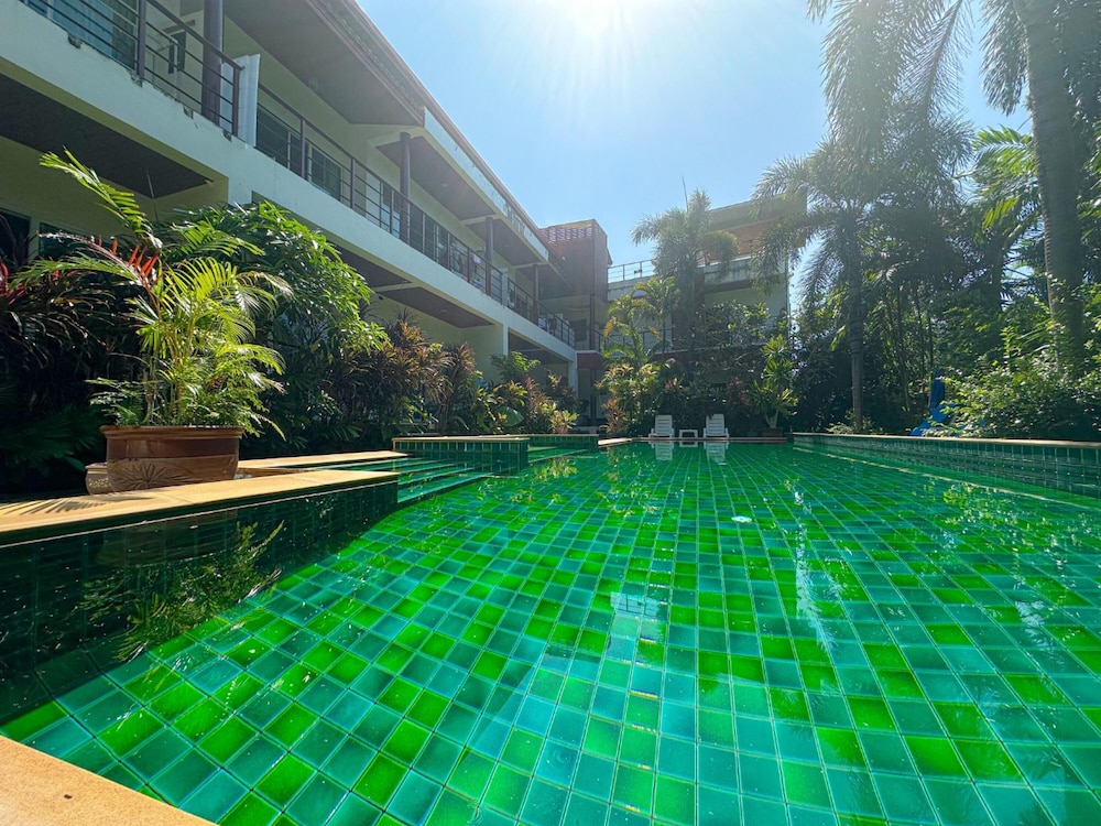 One Bedroom Oasis in Rawai