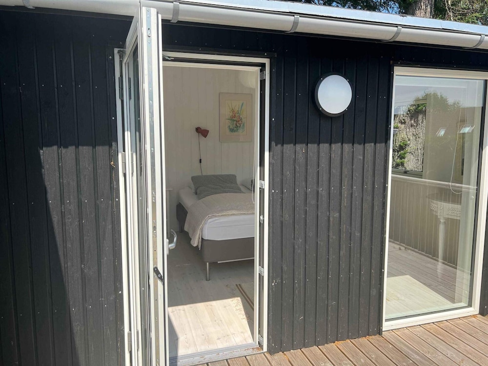 5 Star Holiday Home in Hornbaek