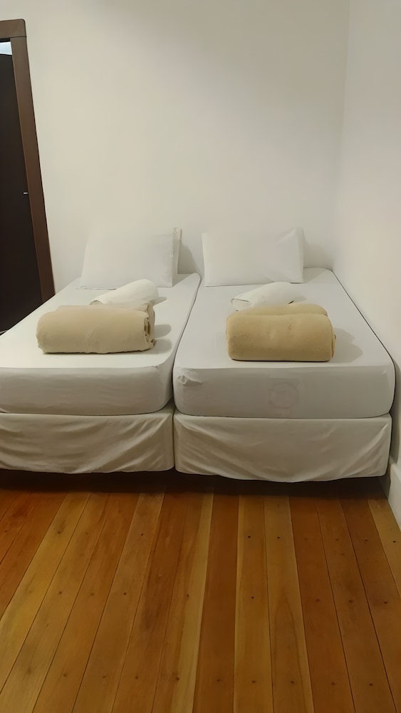 Hostel Paulista