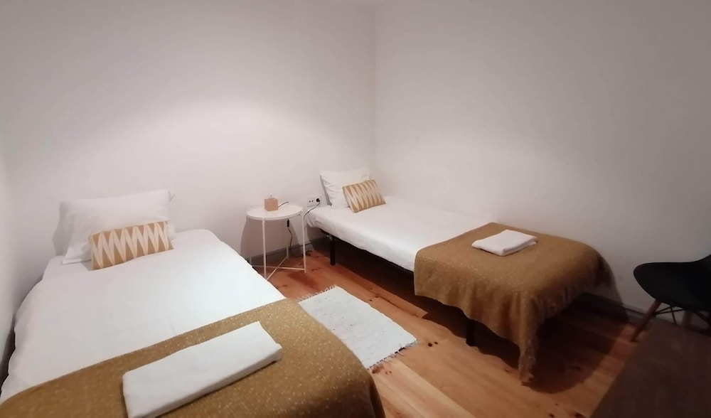 Apartment With Yard in Alfama view 2