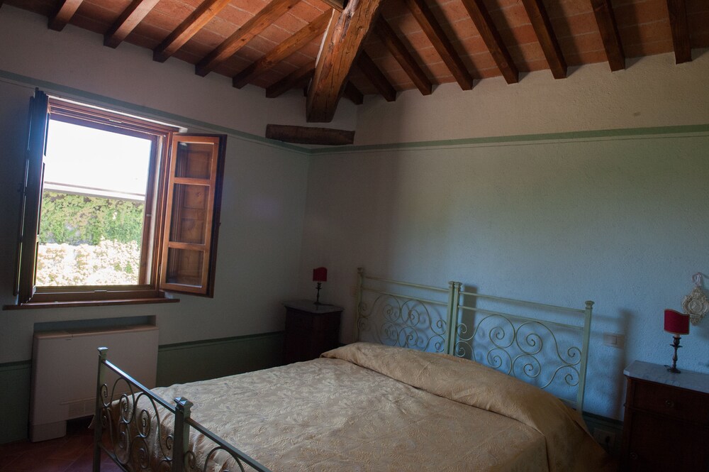 Villa La Morina Agriturismo