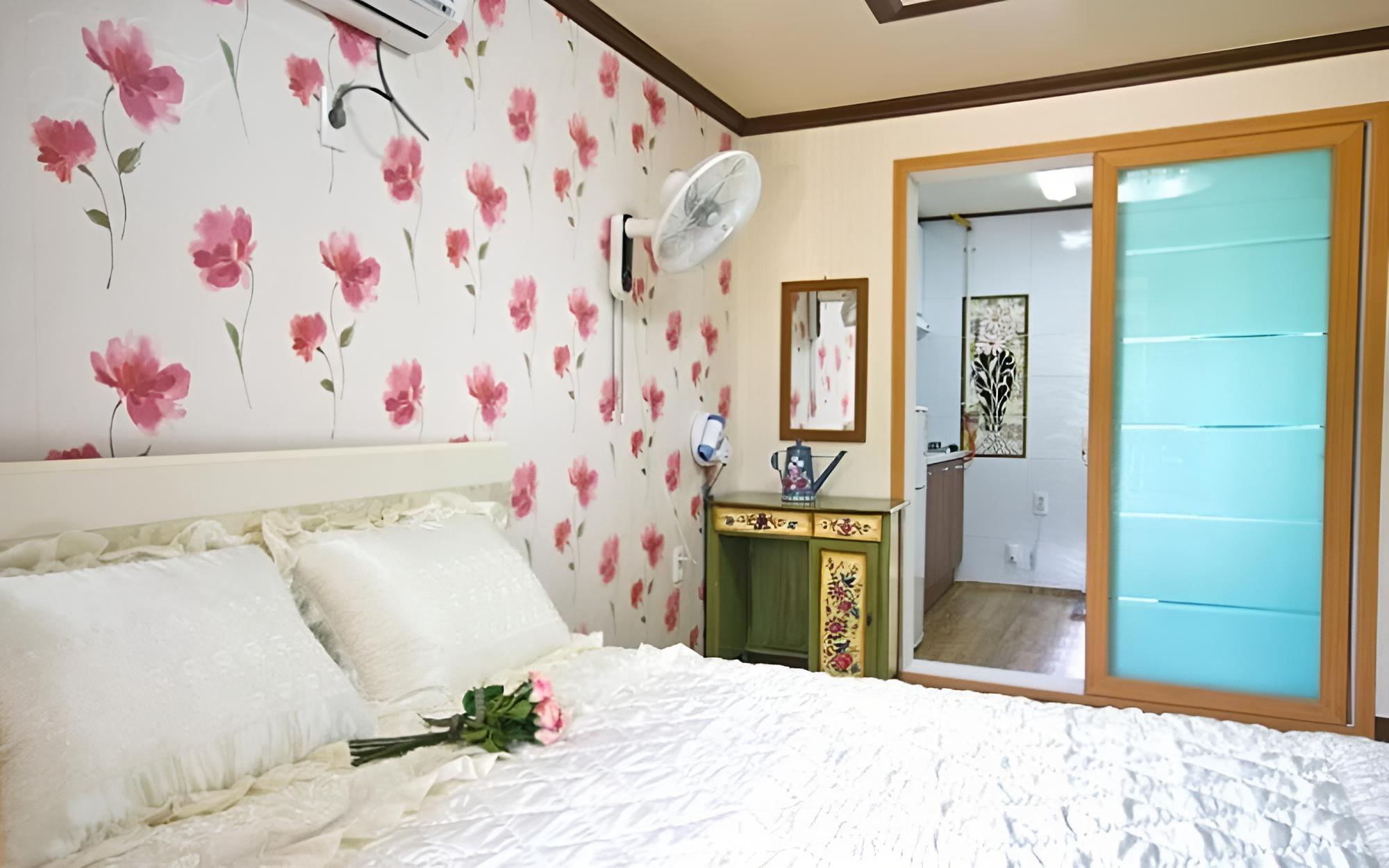 Namhae Sangju Pension view 4