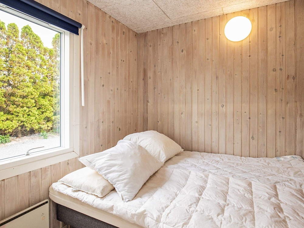 8 Person Holiday Home in Otterup view 2