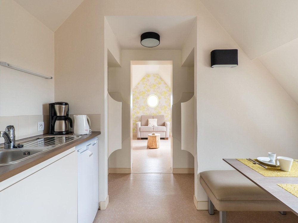 Pet-friendly Retreat