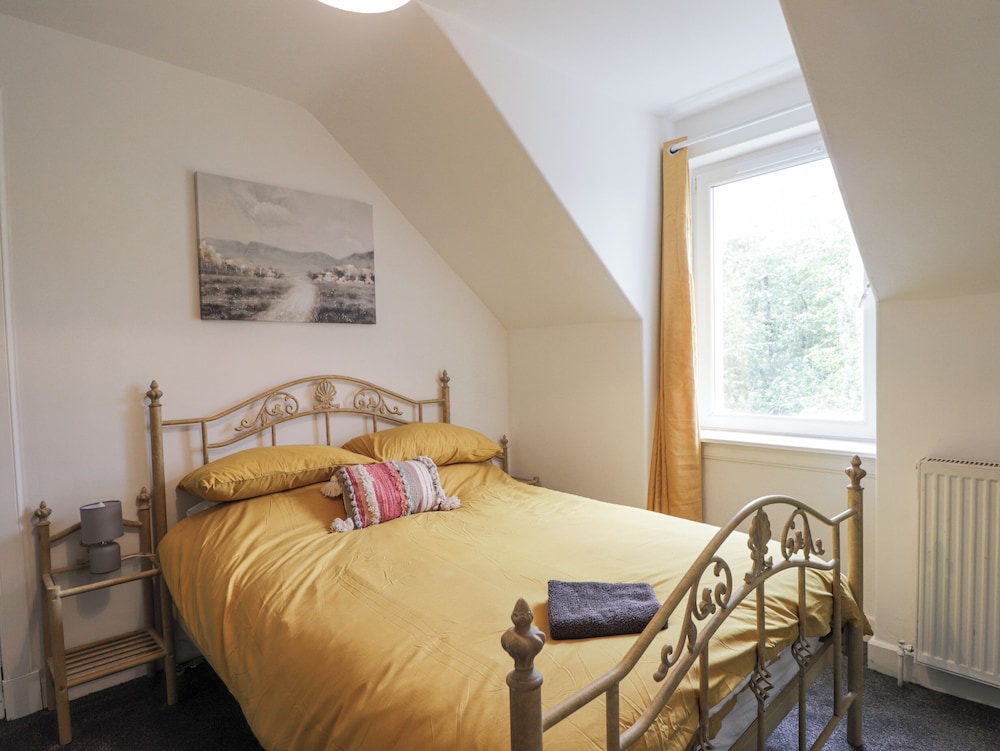 Apartment in Foyers