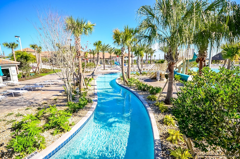 Gorgeous Home W/private Pool & Spa Sleeps 25! - Image 3