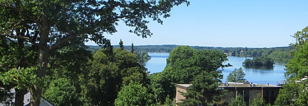 Haus Panoramic
