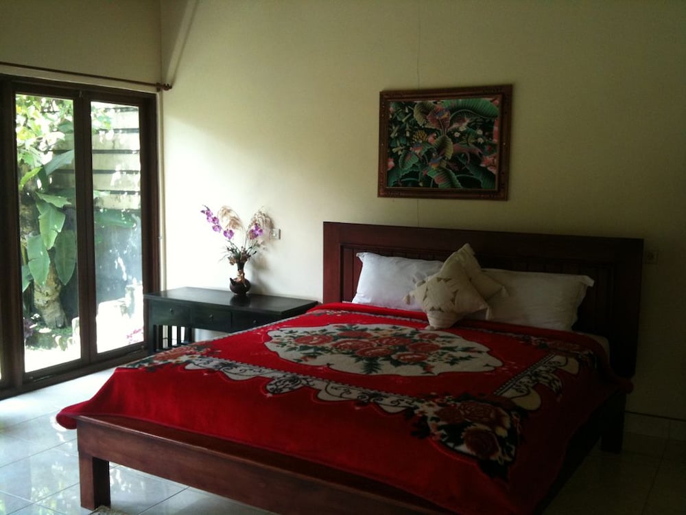 Baruna Cottages