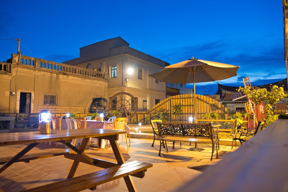 Kinmen RuJia B&B