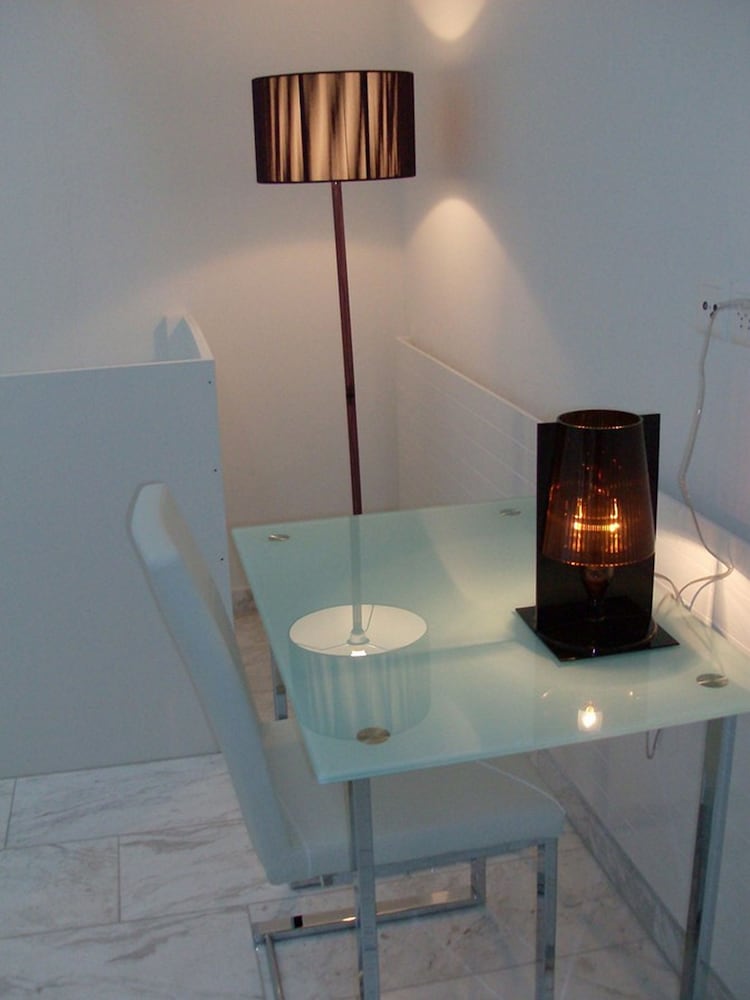 Visionapartments Zurich Binzmühlestrasse 50
