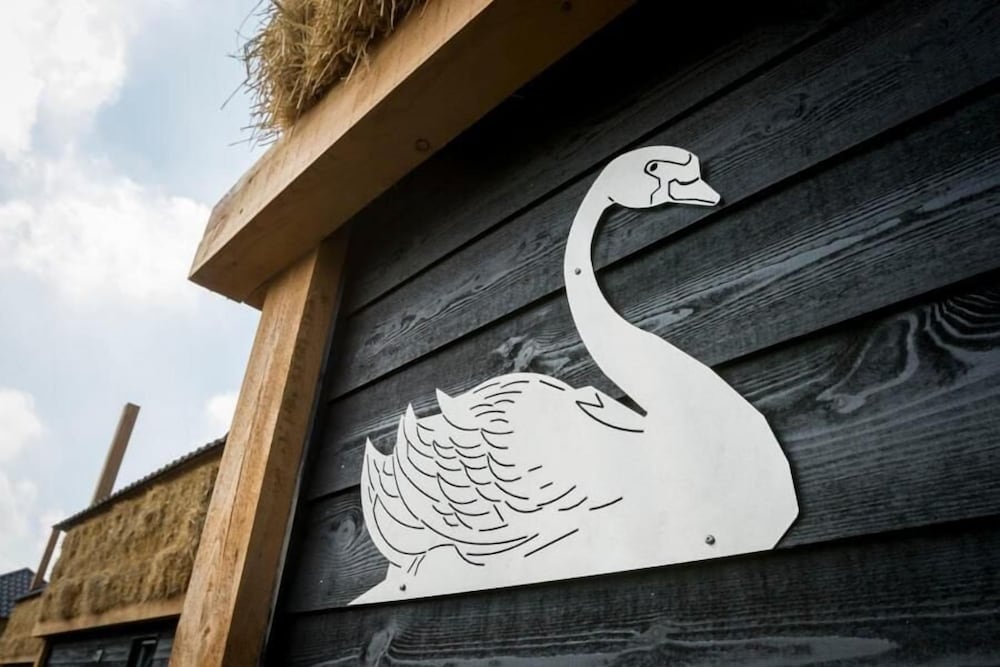 Camping Nieuw Romalo