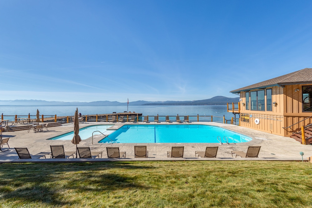 Brockway Springs Resort Unit 61 by Sierra Getaways - Property Image 12