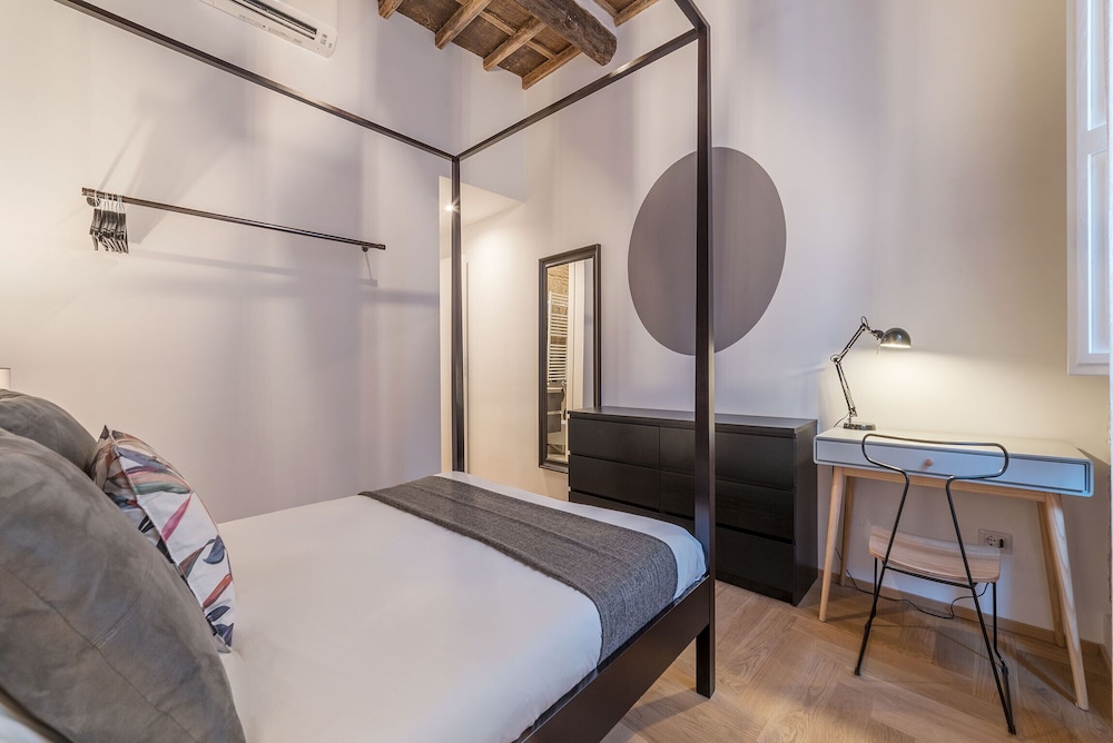 Luxurious Apartment Heart of Trastevere