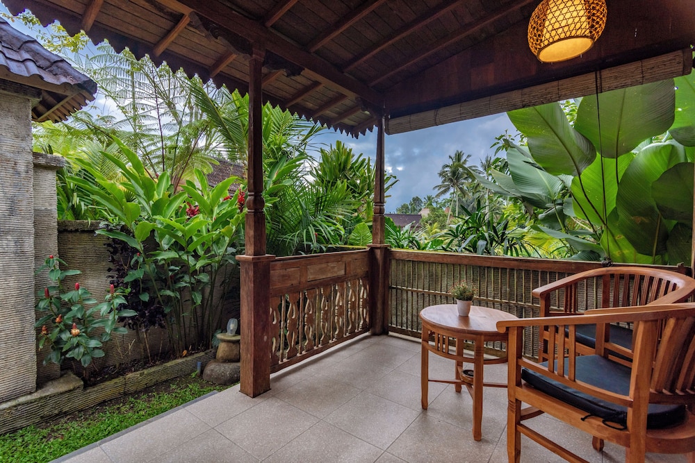 Taksu Sebatu Villa by Dhananjaya Hospitality