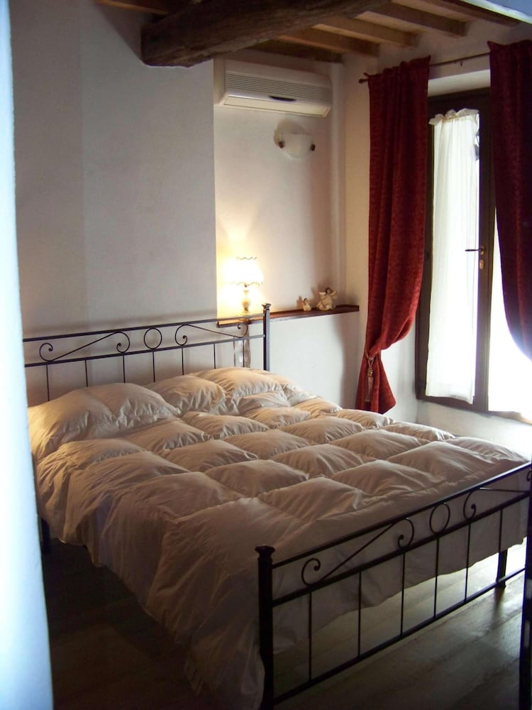 B&B Valdipetrina view 4