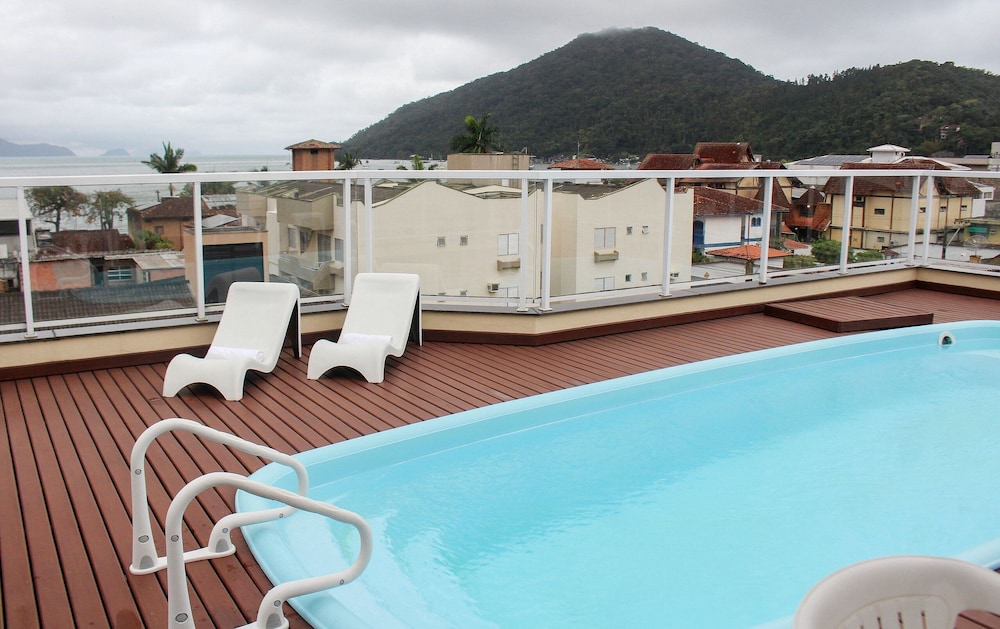 Apartamento Itagua