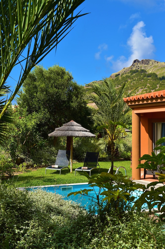 Porto Santo Vacations - Pestana Porto Santo Beach Resort  Spa - Property Image 25