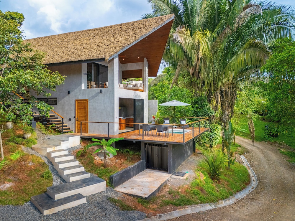 Mandala Ojochal Boutique Resort & Retreat Center