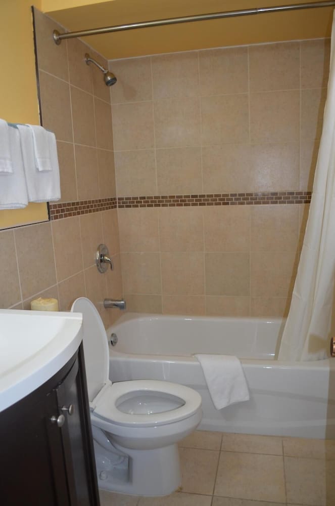 Brantford Vacations - Mohawk Motel - Property Image 4