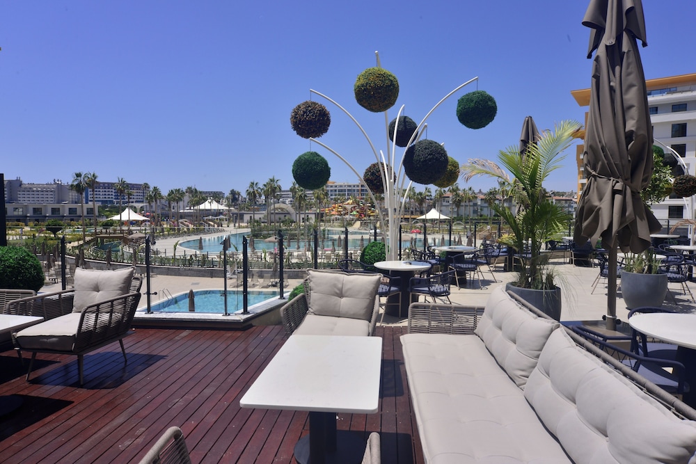 Wyndham Alanya