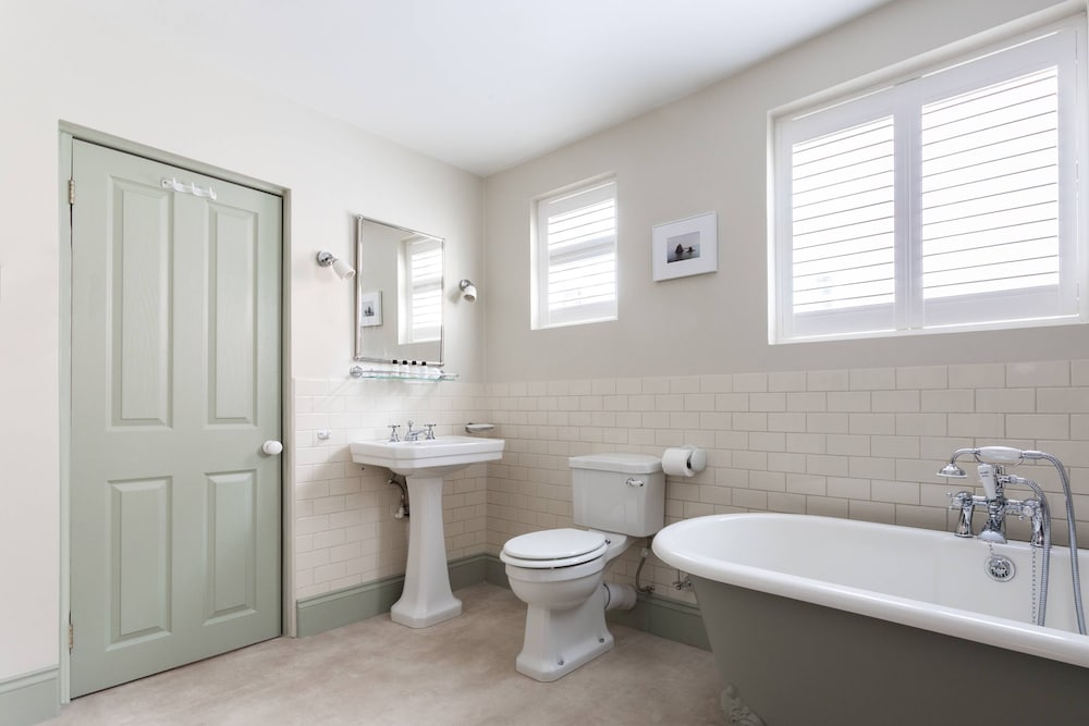 Baxendale Street by Onefinestay