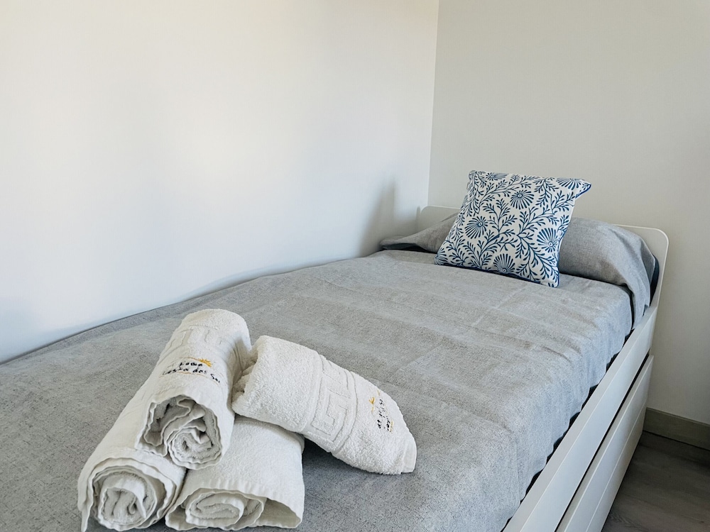 Apartamento Vista Serena en Torrox Park