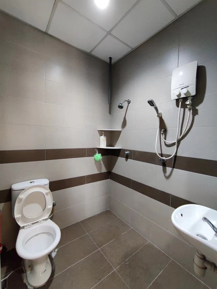 CLP perai rest house photo 4