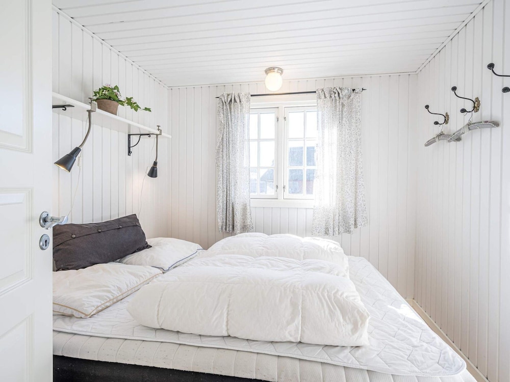 Seaside Gem in Sondervig-by Traum view 4