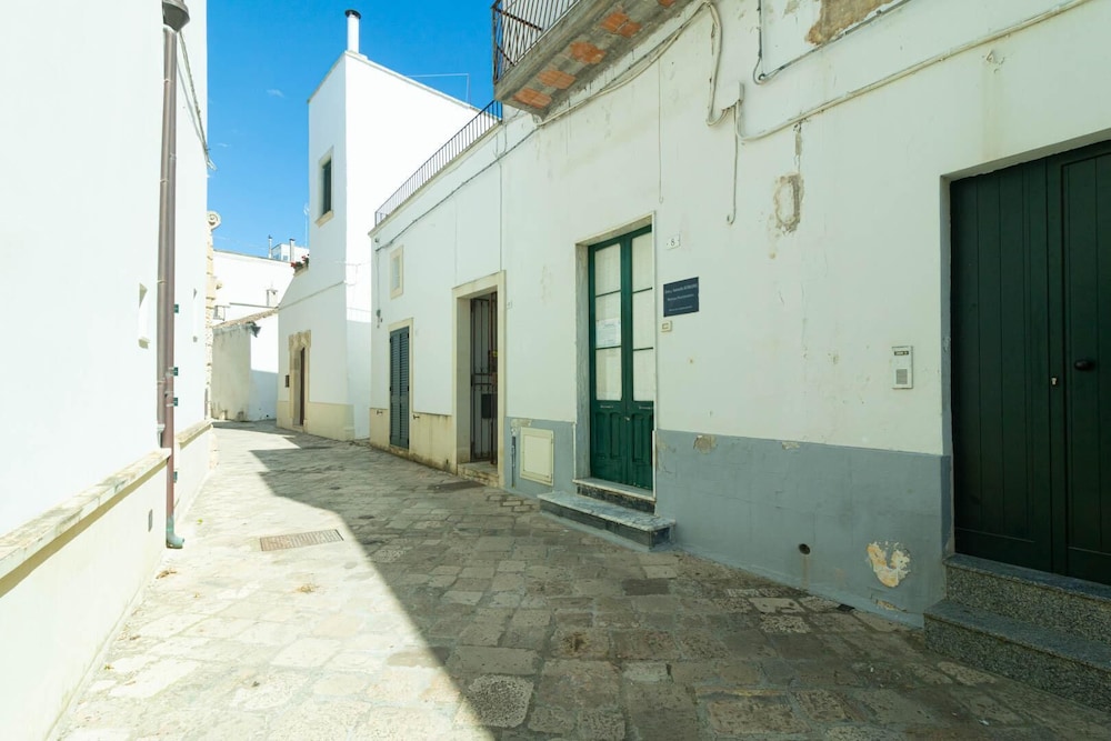 Residence Corte Salento, photo 59