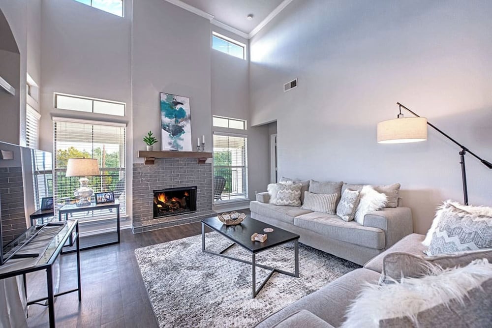 Barton Creek Villas