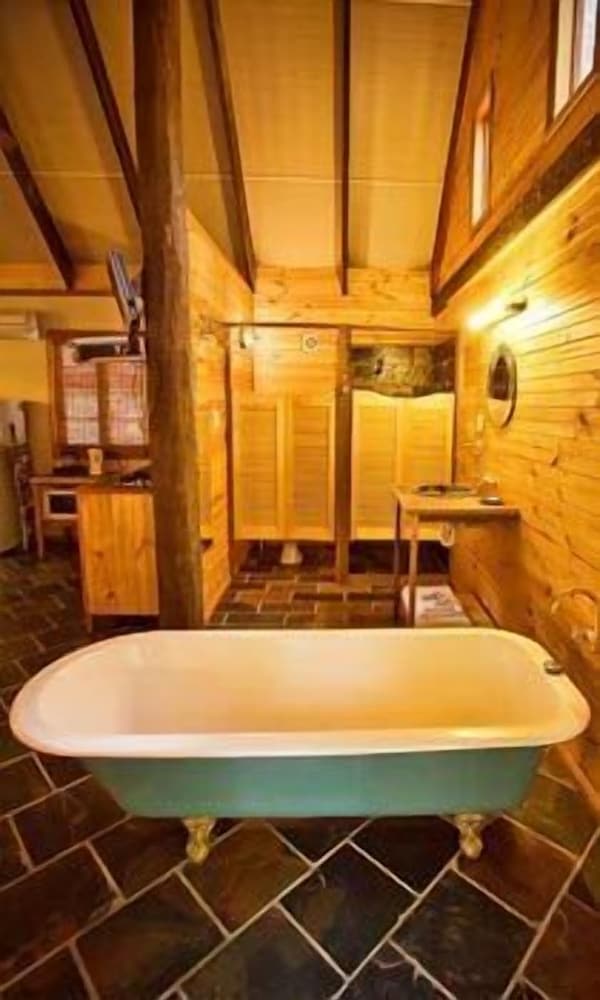 Rainforest Ranch view 5