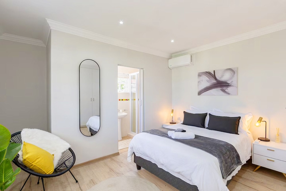 Winelands Getaway