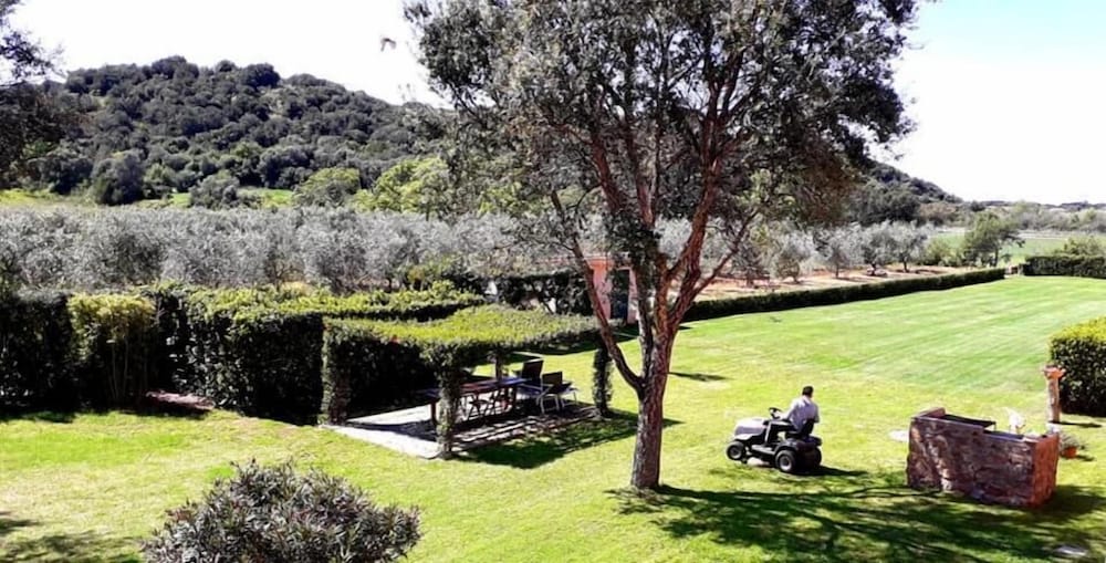 Agriturismo Monte Argentario