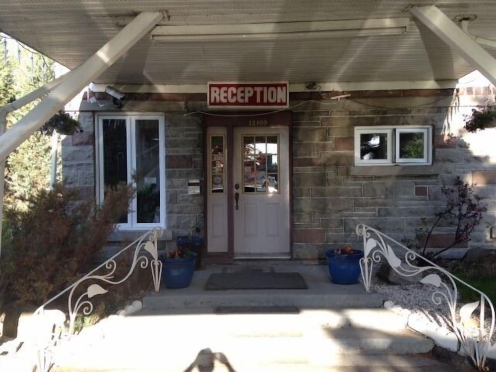 Motel Le Paysan